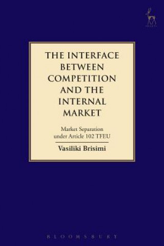 INTERFACE BETWEEN COMPETITION & THE INTE