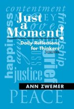 Just a Moment!