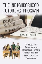 Neighborhood Tutoring Program