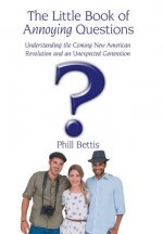 Little Book of Annoying Questions