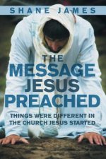 Message Jesus Preached