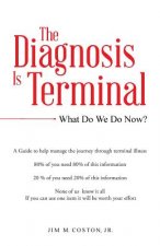 Diagnosis Is Terminal