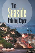 Seaside Painting Caper