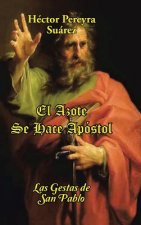 Azote Se Hace Apostol
