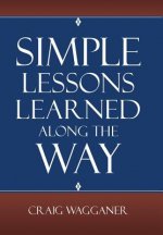 Simple Lessons Learned Along The Way