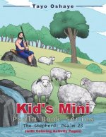 Kid's Mini Psalm Book Series