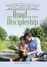 Road to True Discipleship