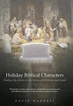 Holiday Biblical Characters