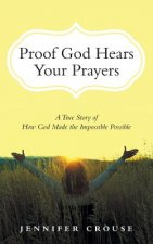 Proof God Hears Your Prayers
