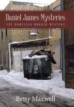 Daniel James Mysteries