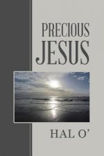 Precious Jesus