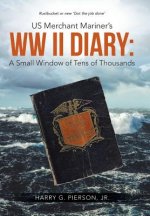US Merchant Mariner's WW II Diary