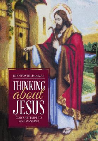 Thinking about Jesus