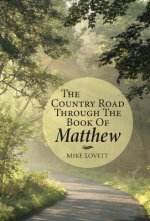 Country Road through the Book of Matthew