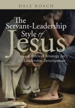 Servant-Leadership Style of Jesus