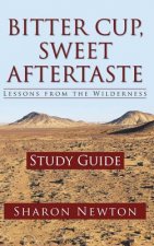 Bitter Cup, Sweet Aftertaste - Lessons from the Wilderness