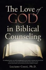 Love of God in Biblical Counseling
