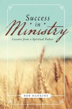 Success in Ministry