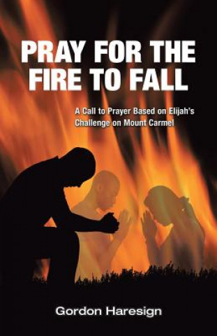 Pray for the Fire To Fall