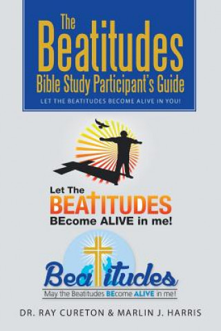 Beatitudes Bible Study Participant's Guide