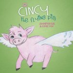 Cincy the Flying Pig