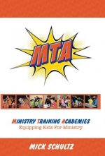Ministry Training Academies