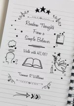 Random Thoughts From a Simple Believer