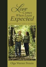 Love Comes When Least Expected