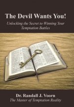 Devil Wants You!
