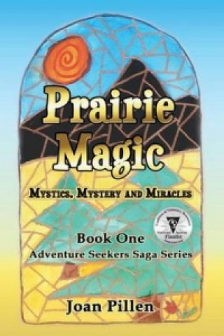 Prairie Magic