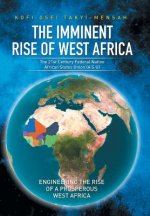 Imminent Rise of West Africa