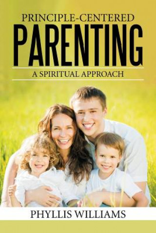 Principle-Centered Parenting