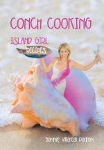 Conch Cooking