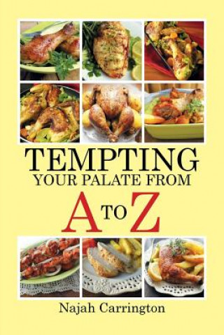 Tempting Your Palate from A To Z