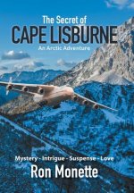 Secret of CAPE LISBURNE