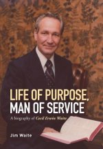 Life of purpose, Man of Service