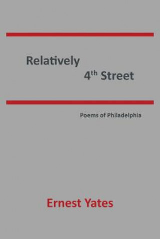 Relatively 4th Street