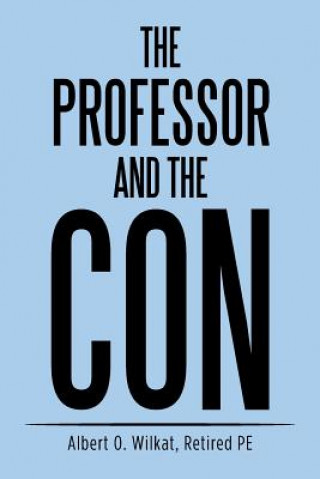 Professor and the Con