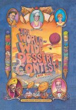 Worldwide Dessert Contest