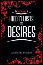 Secret Diary of Hidden Lusts and Desires