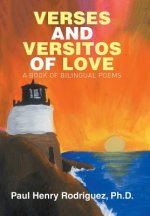 Verses and Versitos of Love