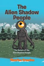 Alien Shadow People