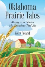 Oklahoma Prairie Tales