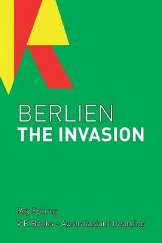 Berlien the Invasion