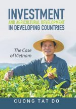 Investment and Agricultural Development in Developing Countries
