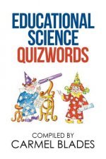 Educational Science Quizwords