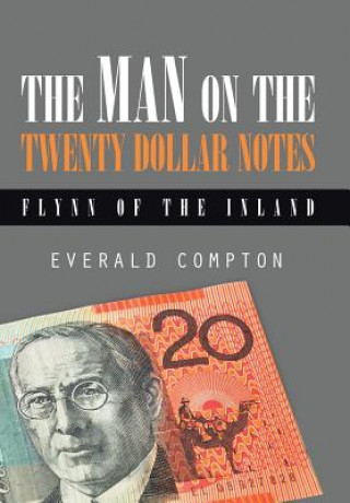 Man on the Twenty Dollar Notes