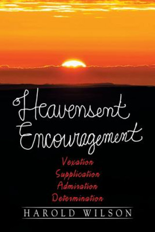 Heavensent Encouragement