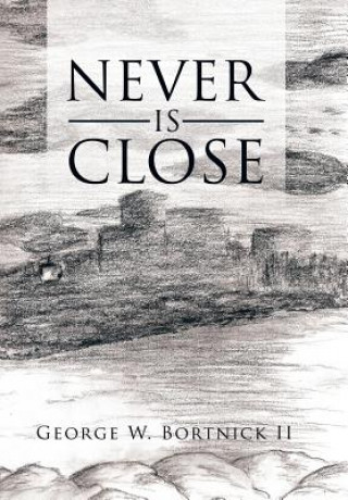 Never Is Close