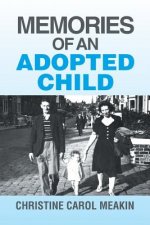 Memories Of An Adopted Child